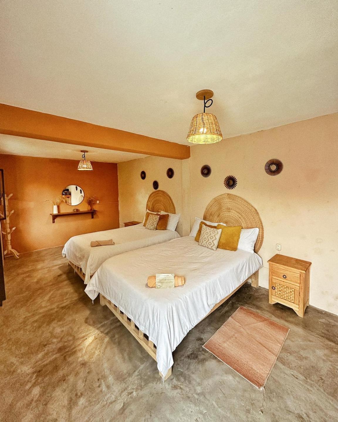San Cristóbal de Las Casas Casa Sofia Guest House מראה חיצוני תמונה